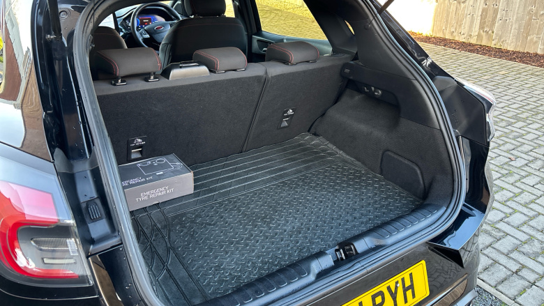 Ford Puma 1.0 EcoBoost ST-Line 5dr Auto Petrol Hatchback